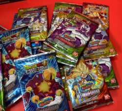 NEW Dragon Ball Super Card Game Ultimate Squad Booster Box - Image 2