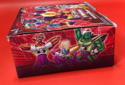 NEW Dragon Ball Super Card Game Ultimate Squad Booster Box - Image 4