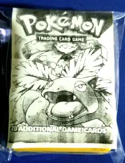 Pokemon Base Set Unlimited Complete Common/ Uncommon 70 Card Lot - Image 3