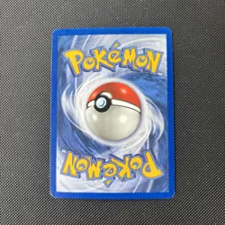 Pokemon Card EX Holon Phantoms Reverse Holo Omanyte 74/110 Stamped - Image 5