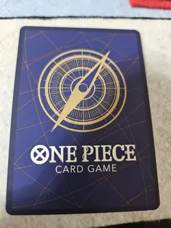 Sugar - OP10-065 (SP) - The Azure Sea's Seven (OP14) One Piece Card - Image 4