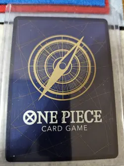 Sugar - OP10-065 (SP) - The Azure Sea's Seven (OP14) One Piece Card - Image 5