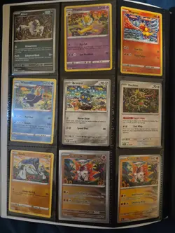 Shinji Kanda Pokemon Card Art Illustrator Lot Of 21 NM - Image 2