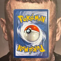 Pokemon Gengar LV.43 18/100 Stormfront LP Rare Card - Image 2