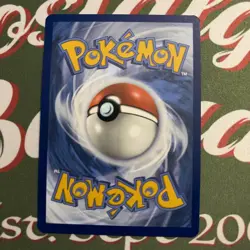 Pokemon Reverse Holo Tauros 128/165 Scarlet & Violet 151 NM Pack Fresh Card - Image 4
