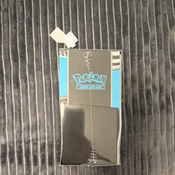 Pokemon Scarlet & Violet Black Bolt Elite Trainer Box Zekrom Trading Card Game - Image 2