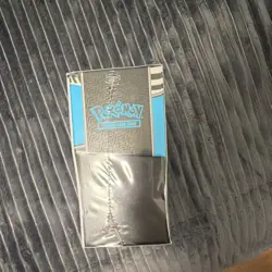 Pokemon Scarlet & Violet Black Bolt Elite Trainer Box Zekrom Trading Card Game - Image 4