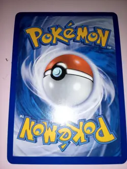 Pokemon Card - Victini - Holo Prerelease Promo (43/101) BW Noble Victories NM/LP - Image 4