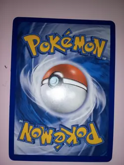 Pokemon Card - Victini - Holo Prerelease Promo (43/101) BW Noble Victories NM/LP - Image 5