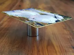 Cinderella - Goddess of Victory: Nikke - Goddess Story Gold Metal Card - Image 4