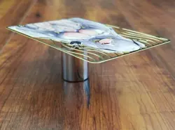 Cinderella - Goddess of Victory: Nikke - Goddess Story Gold Metal Card - Image 4