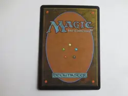 MTG POWER LEAK CARD - Image 2
