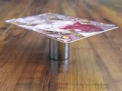 Alice - Goddess of Victory: Nikke - Goddess Story Metal Card - Image 3