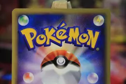 Machoke 042/128 Expedition E Series Japanese 1st Edition Pokemon Card LP lp1 - Image 4