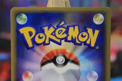 Tangela 015/087 Wind from the Sea LP 1st Edition Japanese Pokemon Card TCG (Lp1) - Image 4