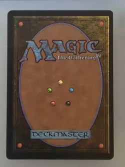 Pyramids - MTG: Magic the Gathering - Arabian Nights - LP+ - Image 2