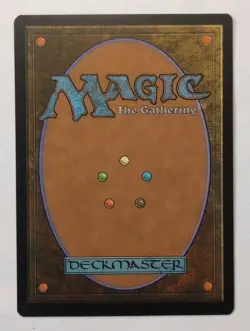 MTG - Three Visits - Commander Legends 261/361 - Regular Uncommon - Any Forest - Image 2