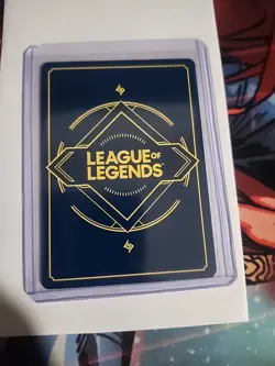 Last Rites [SFD - 150/221] - NM [Foil] TCG Riftbound - Image 4