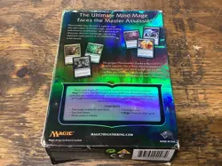 Jace vs. Vraska Duel Deck 2014 MTG Magic the Gathering Complete But Opened - Image 5
