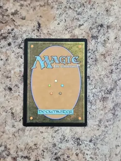 MTG Padeem, Consul of Innovation Kaladesh Foil Unplayed NM EDH Commander - Image 3