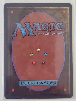 MTG Magic The Gathering- Primal Clay Antiquities Regular - Image 2