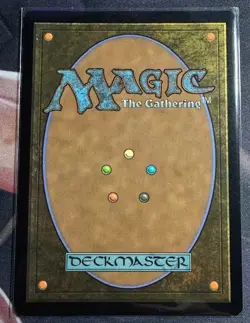 Raph's Jitte - Umezawa's Jitte Borderless Foil - MTG TMNT - Image 2