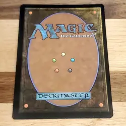 1x Calix, Guided by Fate, Halo Foil, March Aftermath, Magic MTG NM / LP 001 - Image 2