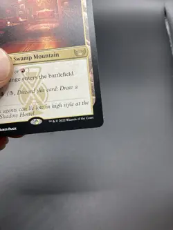 Xander's Lounge Streets of New Capenna Regular MTG 260 - Image 4