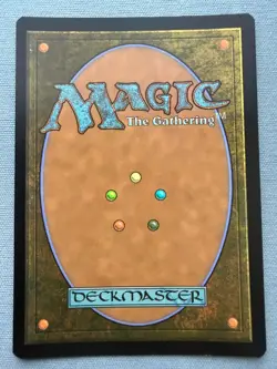 Dimension X Pizzasaur SURGE FOIL - NM - Teenage Mutant Ninja Turtles MTG TMNT 16 - Image 2