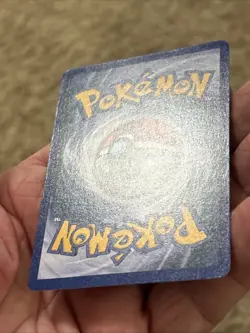 Dragonite 19/62 1st Edition Fossil (Never Played) Near Mint - Image 4