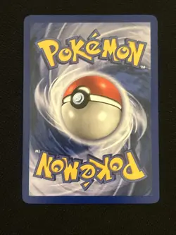 Dragonite 19/62 1st Edition Fossil Near Mint - Image 3