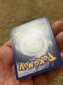 Dragonite 19/62 1st Edition Fossil Near Mint - Image 4