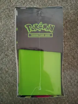 Pokemon TCG Pokemon Center Exclusive Mega Evolution Perfect Order ETB. - Image 4