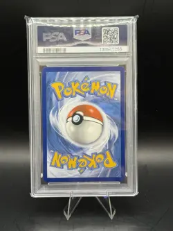 🚀 2021 Pokemon Celebrations Mew #025/025 🔥 Secret Rare Holo Full Art 💎 PSA 10 - Image 2