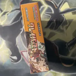 Pokemon TCG (Case Fresh) Clay Burst Japanese Sealed Booster Box (UK) - Image 5