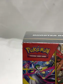 Pokemon Trading Card Game Mega Evolution Booster Bundle Sealed New - Image 2