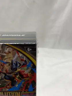 Pokemon Trading Card Game Mega Evolution Booster Bundle Sealed New - Image 3