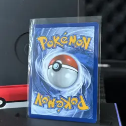 Raikou 48/132 | Holo | 2025 | Pokemon TCG Mega Evolutions | Pokemon card - Image 3