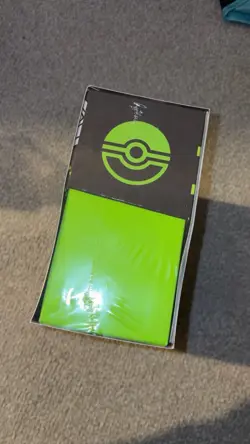 Pokemon Perfect Order Elite Trainer Box Brand New Sealed ✅ - Image 3