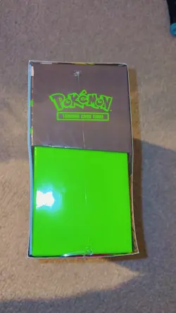 Pokemon Perfect Order Elite Trainer Box Brand New Sealed ✅ - Image 4