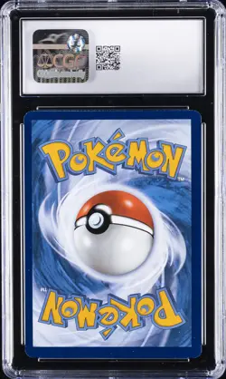 2023 POKEMON SCARLET & VIOLET 151 #167 IVYSAUR CGC 10 GEM MINT - Image 2