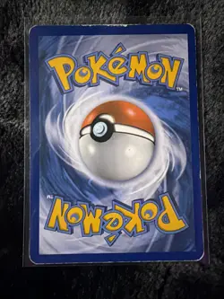 Pokemon Pikachu TCG XY89 Black Star Promo Holo Card - Image 2