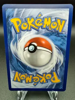 SHARPEDO 043/162 - Temporal Forces Reverse Holo - Pokemon TCG - NM - Image 4