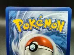 SHARPEDO 043/162 - Temporal Forces Reverse Holo - Pokemon TCG - NM - Image 5