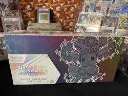 Pokemon TCG Scarlet & Violet Prismatic Evolutions Super-Premium Collection - Image 1