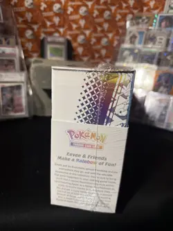 Pokemon TCG Scarlet & Violet Prismatic Evolutions Super-Premium Collection - Image 2