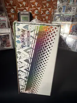 Pokemon TCG Scarlet & Violet Prismatic Evolutions Super-Premium Collection - Image 4