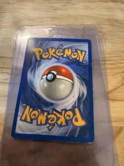 Dark Blastoise Dunkles Turtok GERMAN #20/82 Team Rocket Pokemon LP - Image 3