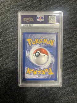 2022 Pokemon Sword & Shield Brilliant Stars Charizard V #153/172 PSA GEM MT 10 - Image 2