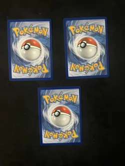 Pokemon TCG Charizard UPC Promo Set SWSH260 SWSH261 SWSH262 VMAX VSTAR V NM/M - Image 2